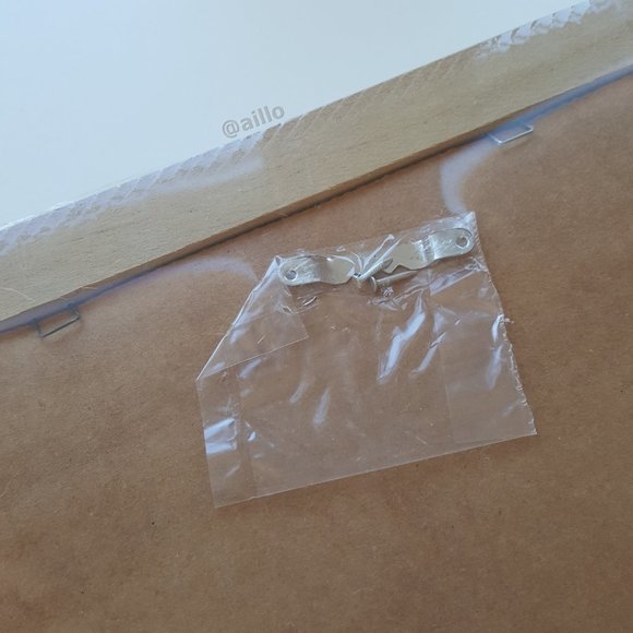 SCHOOL DAYS Embroidery Photo Collage Frame - Picture 10 of 15